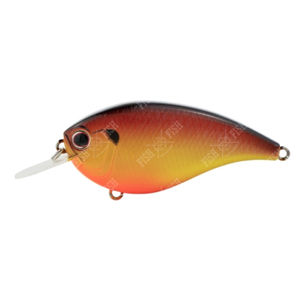 Wobbler EverGreen FLAT FORCE # 364