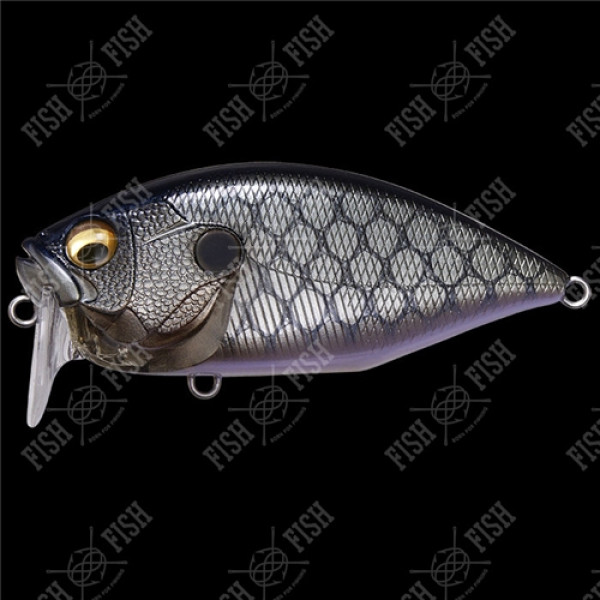 Воблер Megabass OVER REV CRANK (O.R.C) col. PM GENGORO BUNA