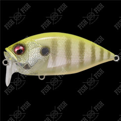 Wobbler Megabass OVER REV CRANK (ORC) col. PM CHART BACK GILL