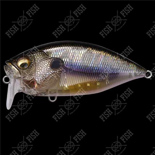 Воблер Megabass OVER REV CRANK (ORC) col. KASUMI ITO