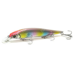 Воблер Megabass X-80 MAGNUM col. GG RAINBOW