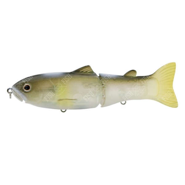 Wobbler Deps New Slide Swimmer 145SS #04 ​​145mm 51g