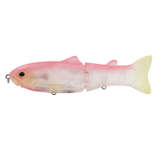 Wobbler Deps New Slide Swimmer 145SS #09 145mm 51g
