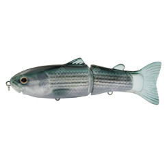 Wobbler Deps New Slide Swimmer 145SS #14 145mm 51g
