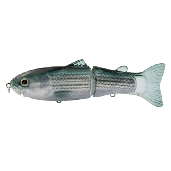 Wobbler Deps New Slide Swimmer 145SS #14 145mm 51g