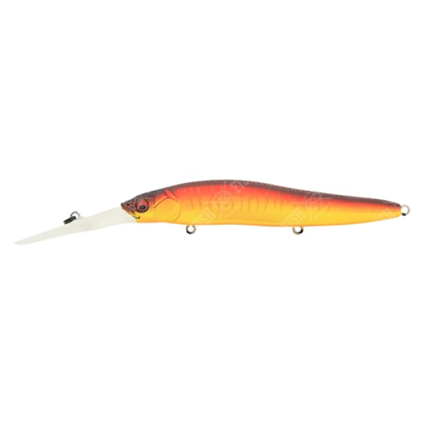 Воблер Megabass ONETEN R+3 col. AKA TORA