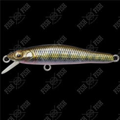 Воблер Megabass GREAT HUNTING 55 HEAVY DUTY (S) col. TAKUMI SAKE CHIGYO