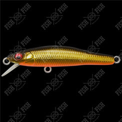Megabass Great Hunting 55 Heavy Duty (S) col. M Kinkuro