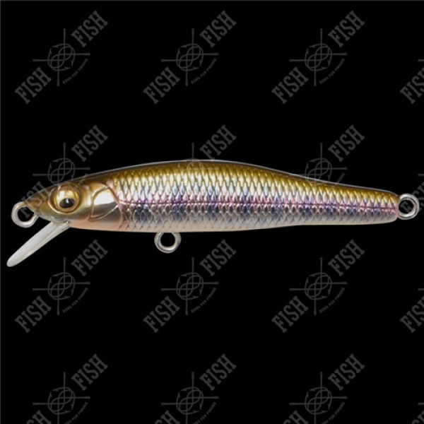 Воблер Megabass GREAT HUNTING 55 HEAVY DUTY (F) col. TAKUMI YAMAME