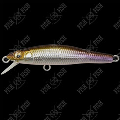 Воблер Megabass GREAT HUNTING 55 HEAVY DUTY (F) col. TAKUMI WAKASAGI
