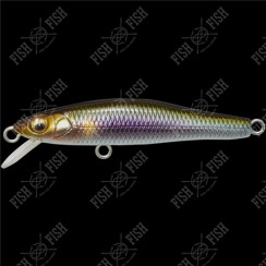 Megabass Great Hunting 55 Heavy Duty (F) wobbler, col. Takumi Setsuki Ayu