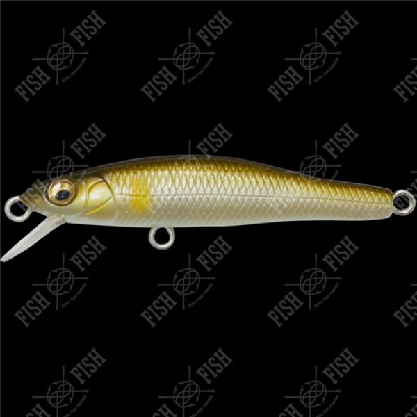 Воблер Megabass GREAT HUNTING 55 HEAVY DUTY (F) col. PM AYU