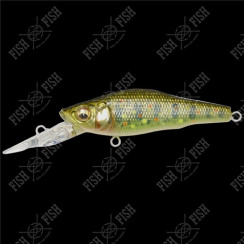 Воблер Megabass GREAT HUNTING 48 DIVE (SF) col. TAKUMI KAWAMASU