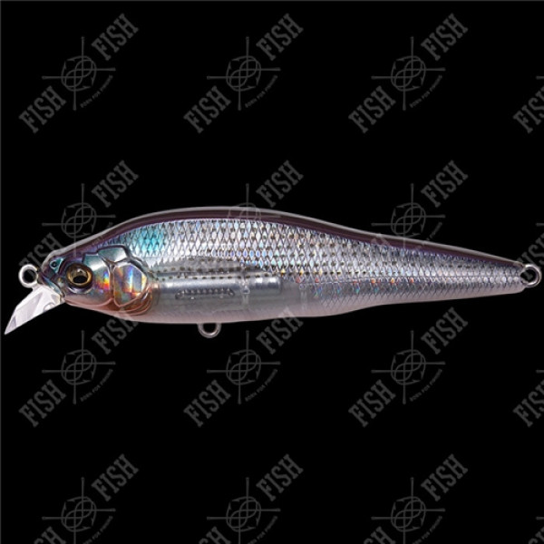 Воблер Megabass X-80SW LBO SHALLOW col. GG BORA