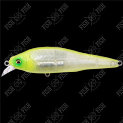 Wobbler Megabass X-80SW LBO SHALLOW col. GP DABUCHAR