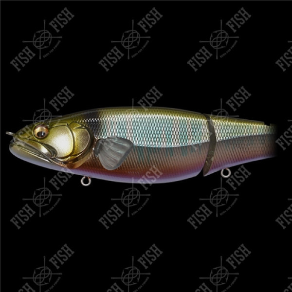 Воблер Megabass i-BRAKE col. WAGIN OIKAWA