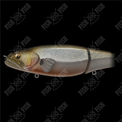 Wobbler Megabass i-BRAKE col. SILVER SALMON