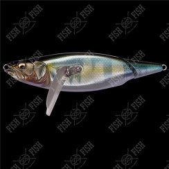 Воблер Megabass I-Wing 135 col. WAGIN HASU