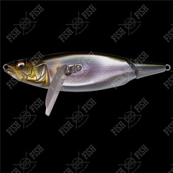 Megabass I-Wing 135 lb Wobbler (Setsuki Ayu)