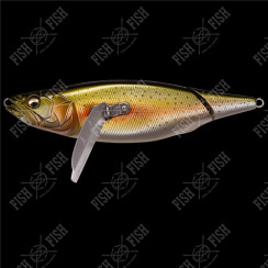 Воблер Megabass I-Wing 135 col. PM RAINBOW
