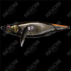 Воблер Megabass I-Wing 135 col. NERO DAYTONE