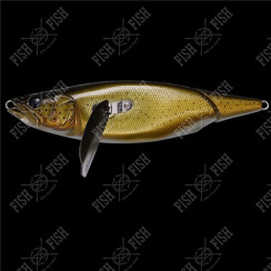 Megabass I-Wing 135 col. MURRAY COD wobbler