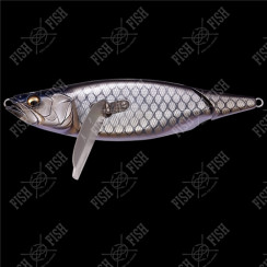 Megabass I-Wing 135 col. PM GENGORO BUNA wobbler