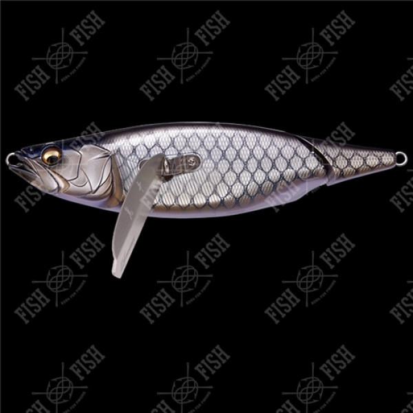 Megabass I-Wing 135 col. PM GENGORO BUNA wobbler