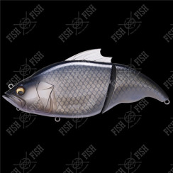 Воблер Megabass VATALION 190 (SF) col. PM GENGORO BUNA