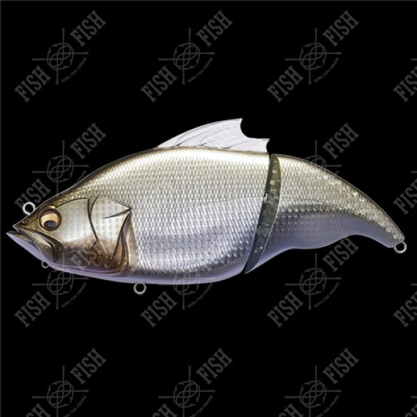 Воблер Megabass VATALION 190 (SS) col. GG GIN BUNA