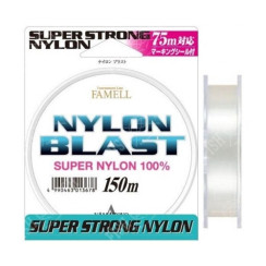 Line Yamatoyo NYLON BLAST #5