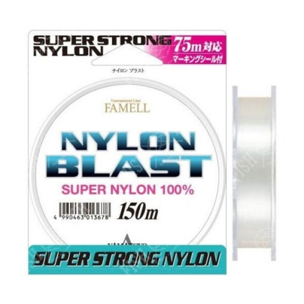 Line Yamatoyo NYLON BLAST #5