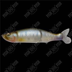 Wobbler Megabass I-SLIDE 262T col. HASU