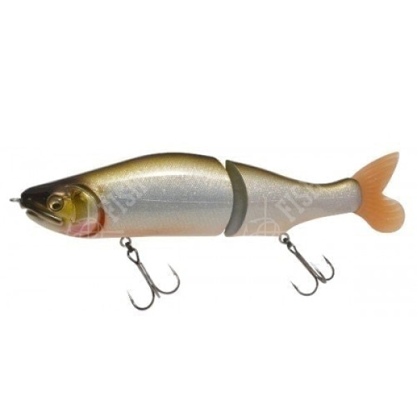 Воблер Megabass I-SLIDE 262T col. GLX SILVER SALMON