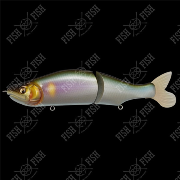 Воблер Megabass I-SLIDE185 Floating col. PM SETSUKI AYU