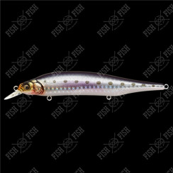 Wobbler Megabass X-80 MAGNUM col. GG IL IWASHI