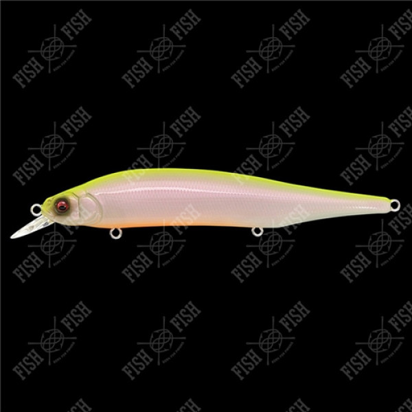 Воблер Megabass X-80 MAGNUM col. PM CHART BACK