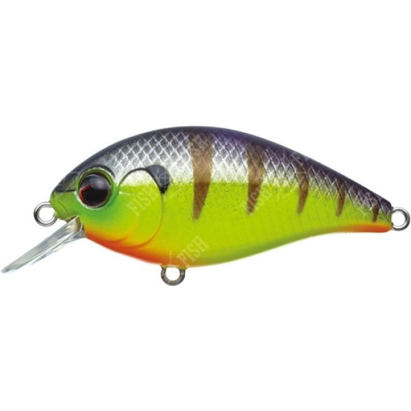 Ever Green Combat Crank 120 #375
