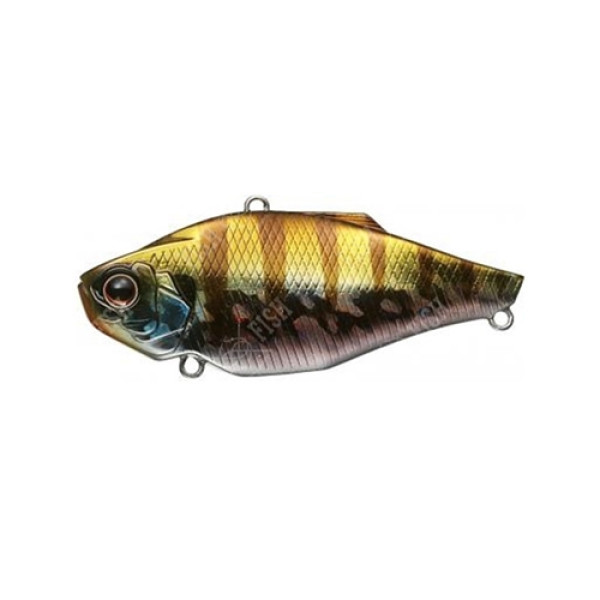 Wobbler EverGreen ZETA #50