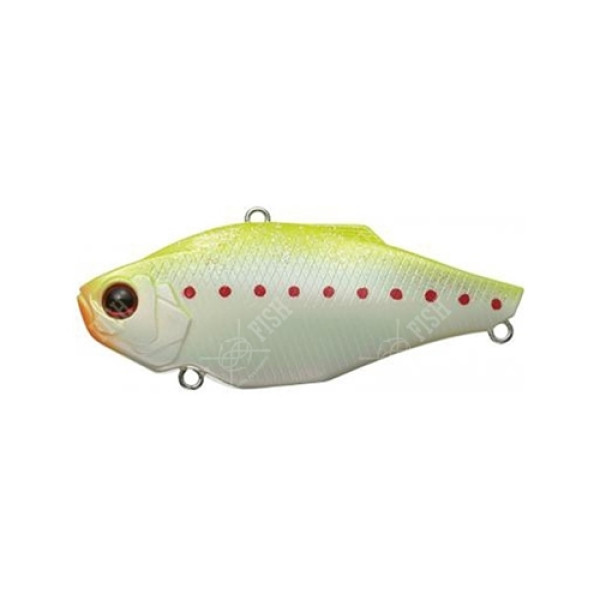 Wobbler EverGreen ZETA #278