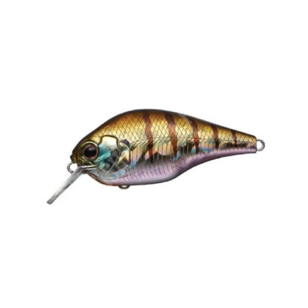 Wobbler Ever Green ZERUCH PETIT | #50