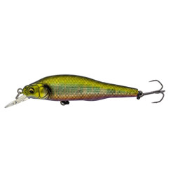 Воблер Megabass X-80 TRICK DARTER WAGIN OIKAWA