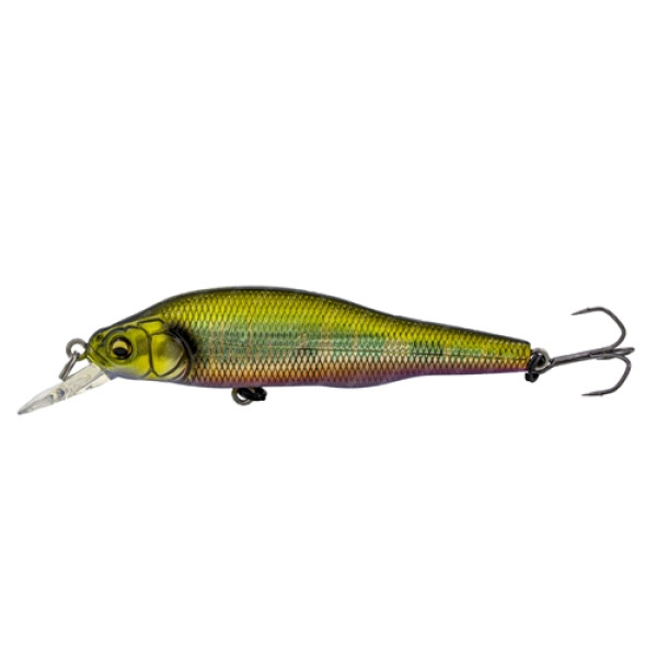 Воблер Megabass X-80 TRICK DARTER WAGIN OIKAWA
