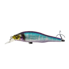 Воблер Megabass X-80 TRICK DARTER M BLUE BACK OIKAWA
