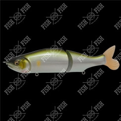 Воблер Megabass I-SLIDE185 col. AYU