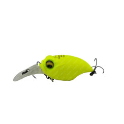 Воблер Megabass MR-X GRIFFON 45F 45мм 7.3g #MAT KO CHART