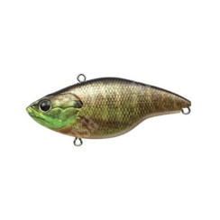 Ever Green Buzzer Beater-Tungsten Wobbler #408