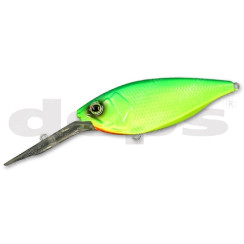 Wobbler Deps DC-400 Cascabel #08 85mm 27g