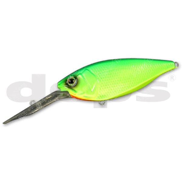 Wobbler Deps DC-400 Cascabel #08 85mm 27g