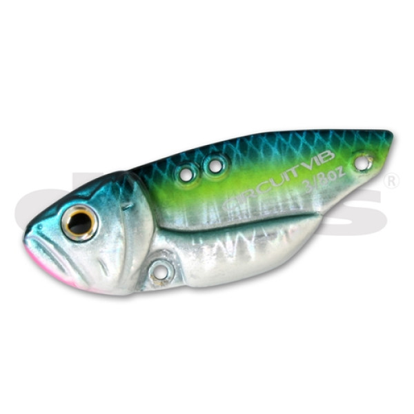 Цикада Deps CIRCUITVIB 3/8oz #11